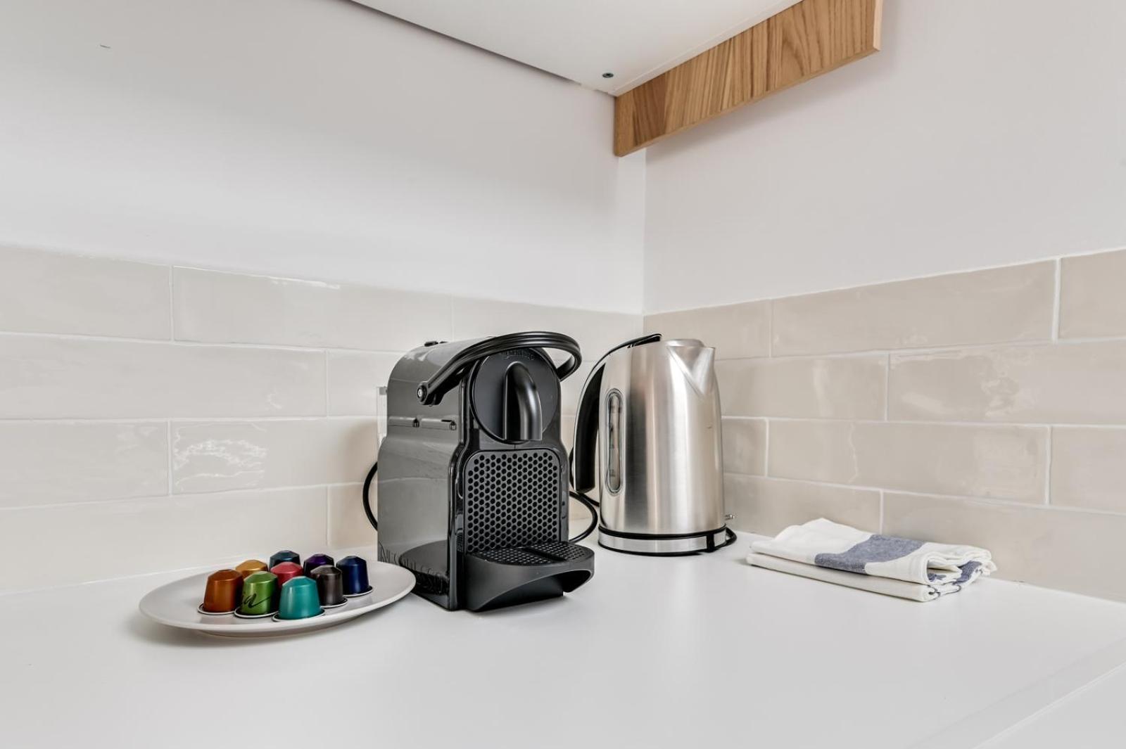 234 Office New York - Apartment In Париж Екстериор снимка