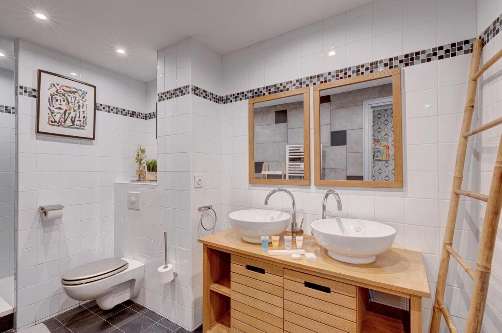 234 Office New York - Apartment In Париж Екстериор снимка