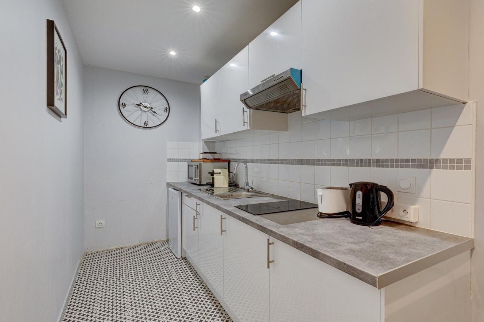 234 Office New York - Apartment In Париж Екстериор снимка